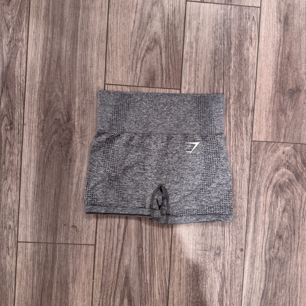 Gymshark Vital Seamless Shorts